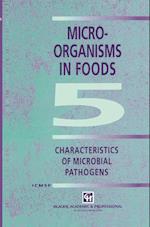 Microorganisms in Foods 5