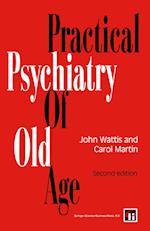 Practical Psychiatry of Old Age