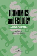 Economics and Ecology