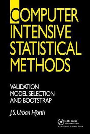 Computer Intensive Statistical Methods