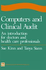 Computers and Clinical Audit