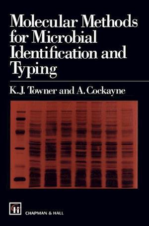 Molecular Methods for Microbial Identification and Typing