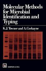 Molecular Methods for Microbial Identification and Typing