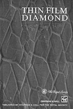 Thin Film Diamond