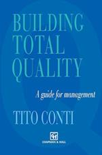 Building Total Quality