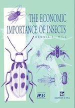 The Economic Importance of Insects