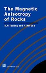 Magnetic Anisotropy of Rocks