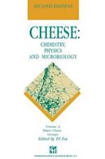 Cheese: Chemistry, Physics and Microbiology : Volume 2 Major Cheese Groups 