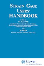 Strain Gage Users' Handbook