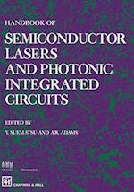 Handbook of Semiconductor Lasers and Photonic