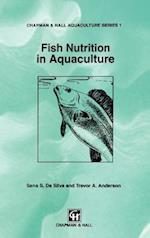 Fish Nutrition in Aquaculture