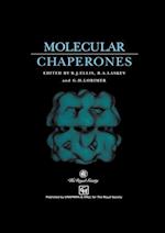 Molecular Chaperones