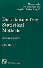Distribution-Free Statistical Methods, Second Edition