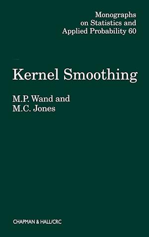 Kernel Smoothing