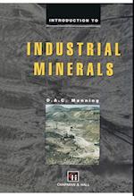 Introduction to Industrial Minerals