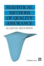 Statistical Methods of Quality Assurance