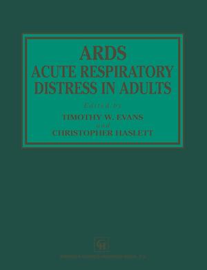 ARDS Acute Respiratory Distress in Adults