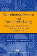 Deinstitutionalization and Community Living