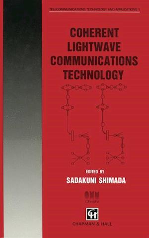 Coherent Lightwave Communications Technology
