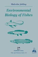 Environmental Biology of Fishes