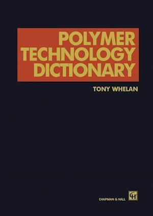 Polymer Technology Dictionary