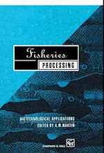Fisheries Processing