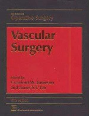 Vascular Surgery