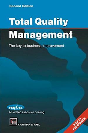 Total Quality Management