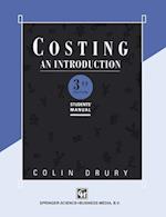 Costing An introduction