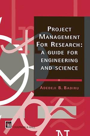 Project Management for Research