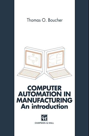 Computer Automation in Manufacturing