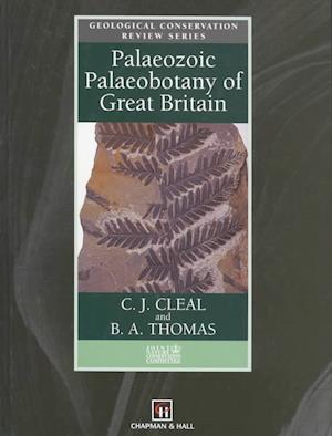 Palaeozoic Palaeobotany of Great Britain