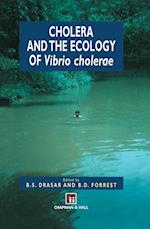 Cholera and the Ecology of Vibrio cholerae