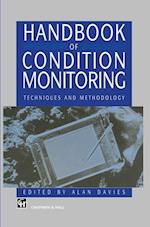 Handbook of Condition Monitoring