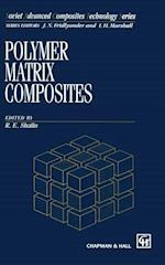 Polymer Matrix Composites