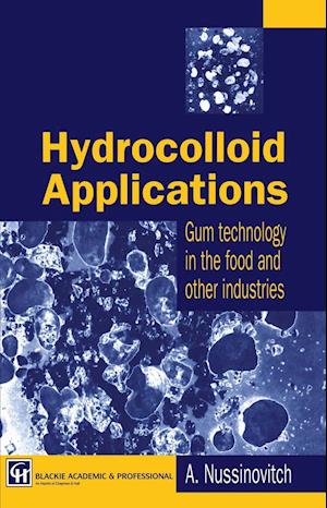 Hydrocolloid Applications