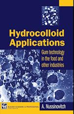 Hydrocolloid Applications