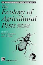 Ecology of Agricultural Pests