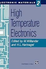 High Temperature Electronics