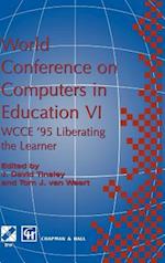 World Conference on Computers in Education VI