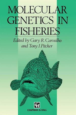 Molecular Genetics in Fisheries