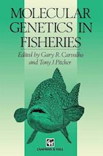 Molecular Genetics in Fisheries