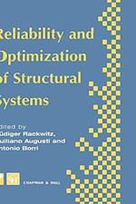 Reliability and Optimization of Structural Systems