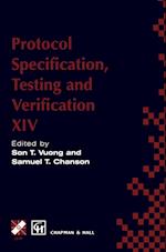 Protocol Specification, Testing and Verification XIV