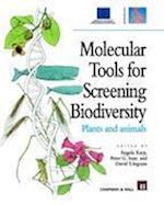 Molecular Tools for Screening Biodiversity