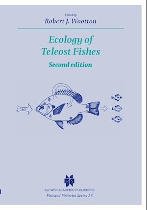 Ecology of Teleost Fishes