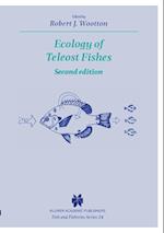 Ecology of Teleost Fishes