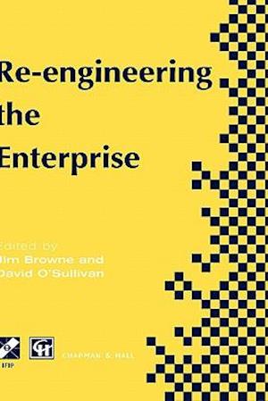 Re-engineering the Enterprise