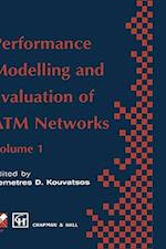 Performance Modelling and Evaluation of ATM Networks