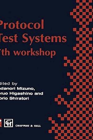 Protocol Test Systems